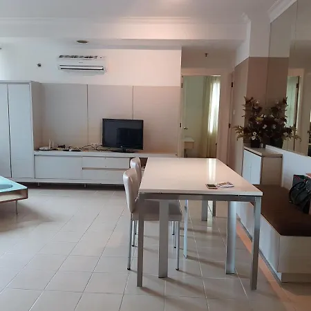 Batavia Apartemen
